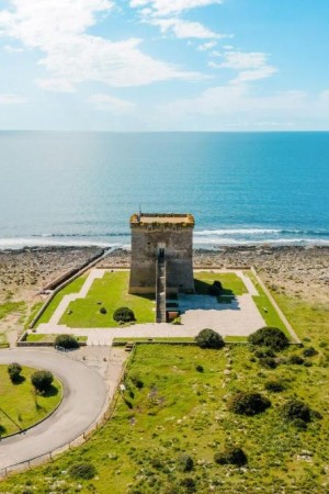 Torre Lapillo height=